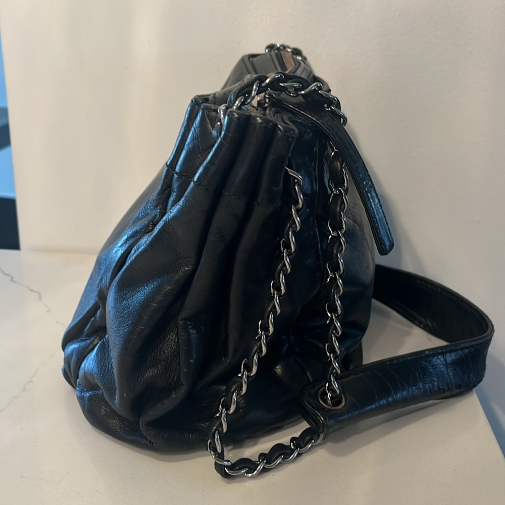 CHANEL Accordion LAX Bag - Picture 9 of 14